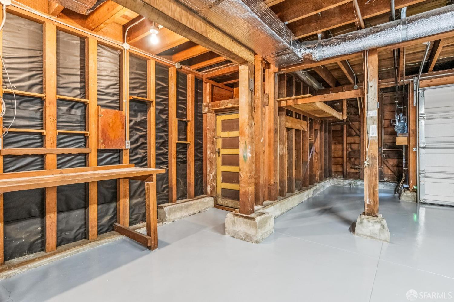 Detail Gallery Image 64 of 76 For 1583 17th Ave, San Francisco,  CA 94122 - 3 Beds | 2/1 Baths