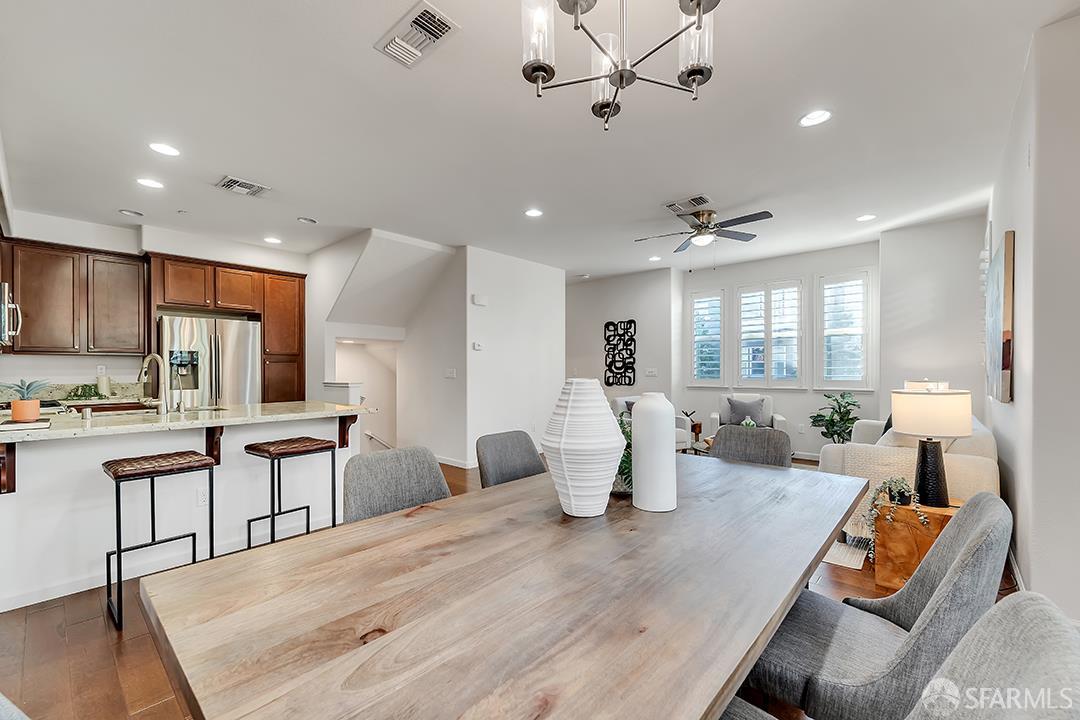 Detail Gallery Image 10 of 27 For 1508 Bleecker St, Milpitas,  CA 95035 - 2 Beds | 2/1 Baths