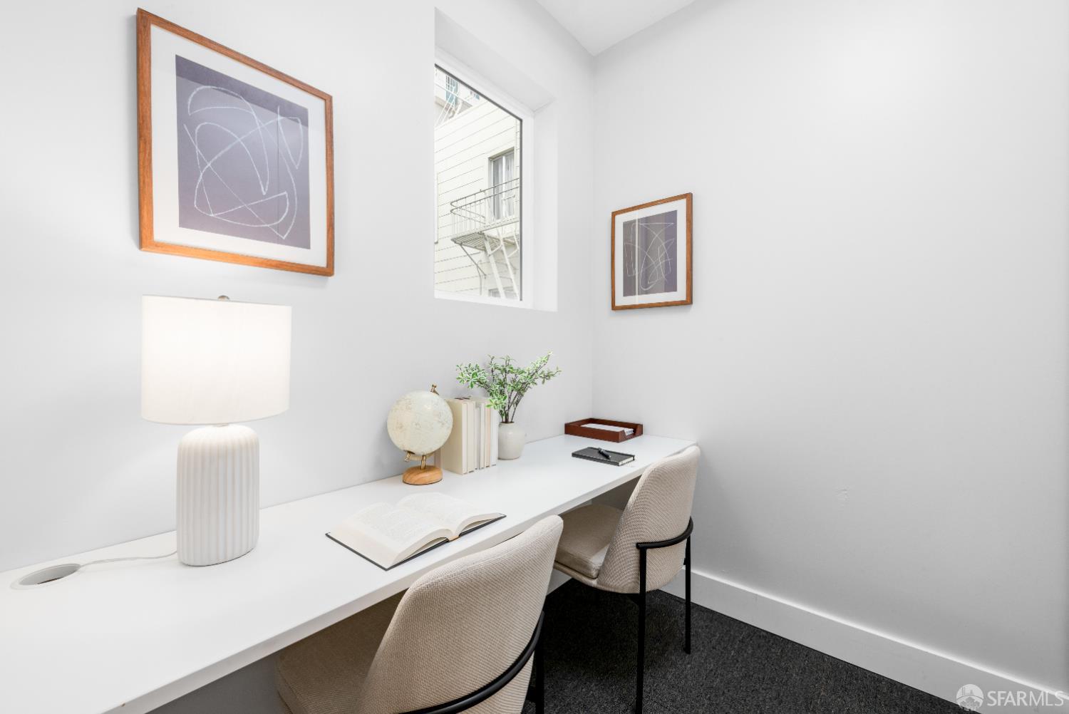 Detail Gallery Image 10 of 66 For 238 Olive St #302,  San Francisco,  CA 94109 - 2 Beds | 2 Baths