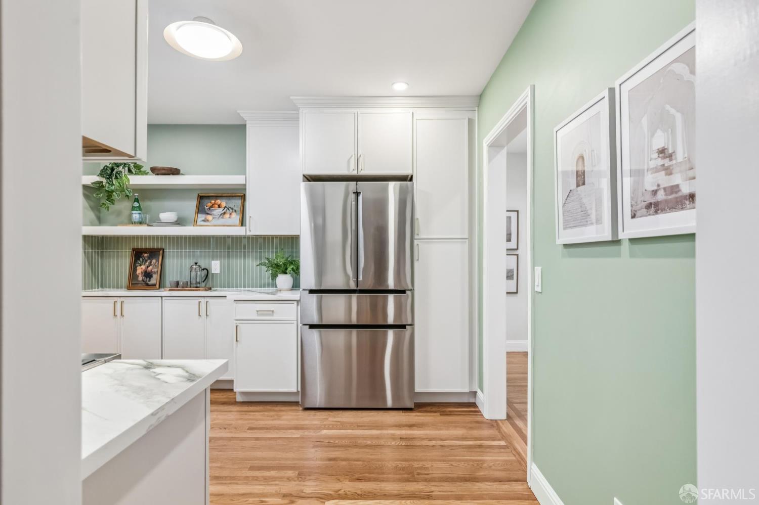 Detail Gallery Image 25 of 76 For 1583 17th Ave, San Francisco,  CA 94122 - 3 Beds | 2/1 Baths