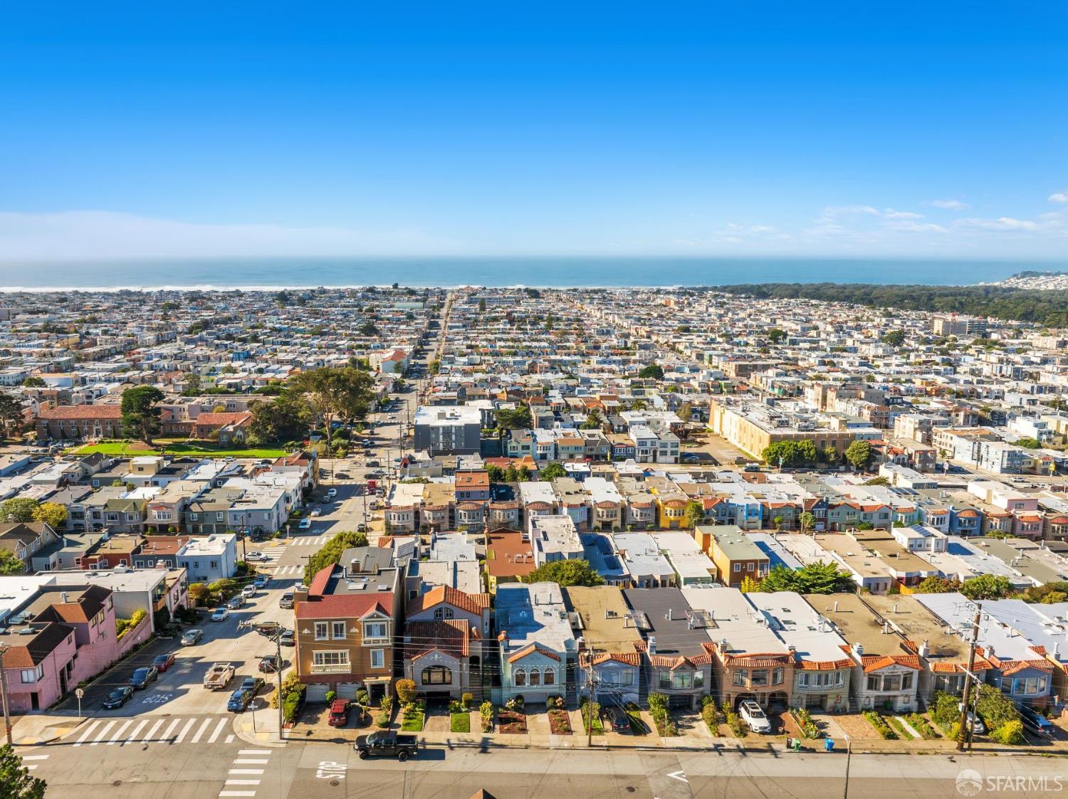 Detail Gallery Image 68 of 76 For 1583 17th Ave, San Francisco,  CA 94122 - 3 Beds | 2/1 Baths