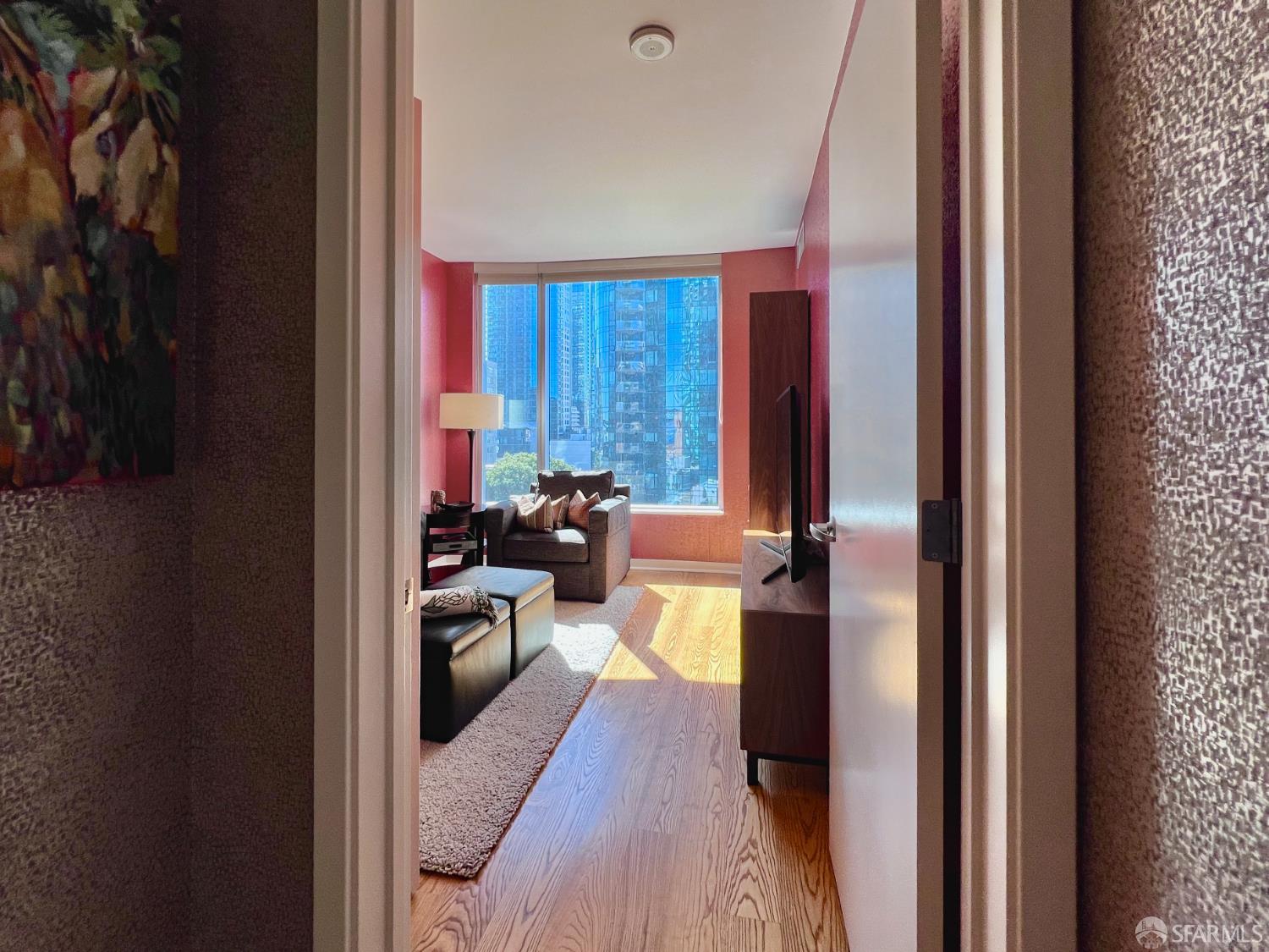 Detail Gallery Image 37 of 77 For 301 Main St 16h,  San Francisco,  CA 94105 - 2 Beds | 2 Baths