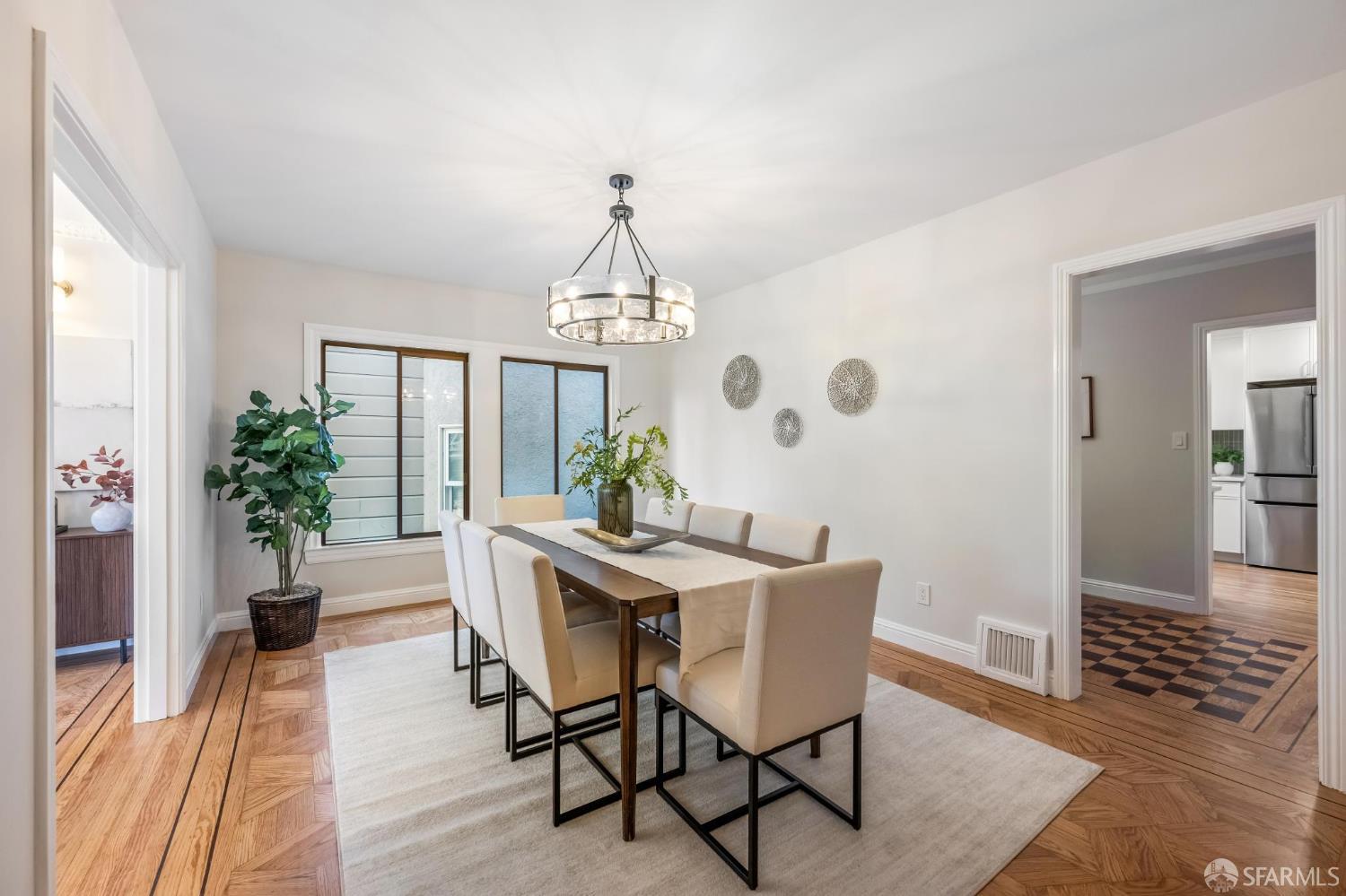 Detail Gallery Image 20 of 76 For 1583 17th Ave, San Francisco,  CA 94122 - 3 Beds | 2/1 Baths