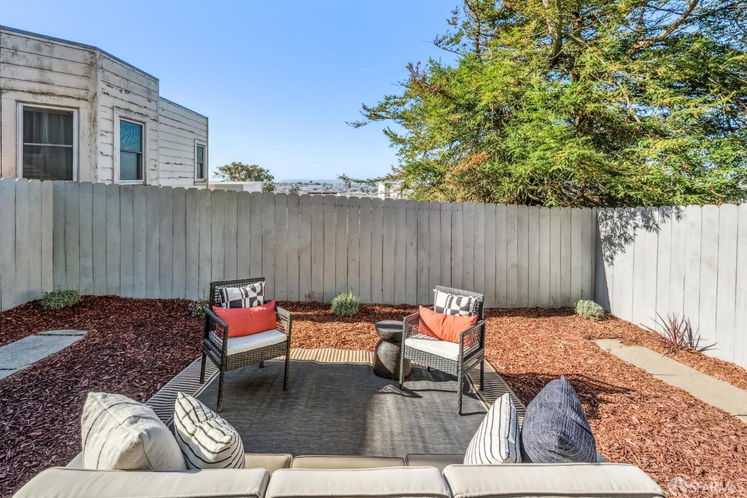 Detail Gallery Image 60 of 76 For 1583 17th Ave, San Francisco,  CA 94122 - 3 Beds | 2/1 Baths