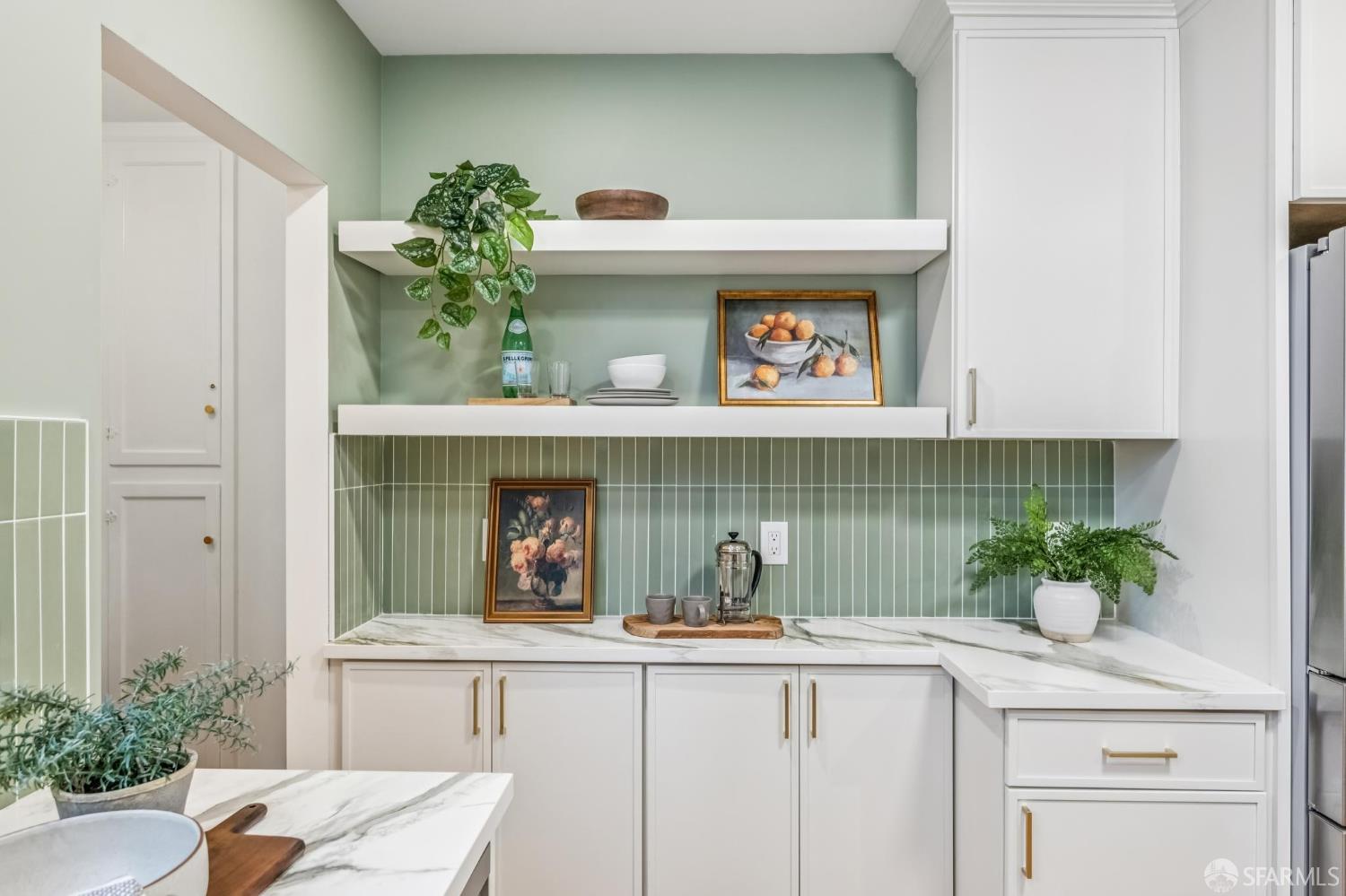 Detail Gallery Image 29 of 76 For 1583 17th Ave, San Francisco,  CA 94122 - 3 Beds | 2/1 Baths