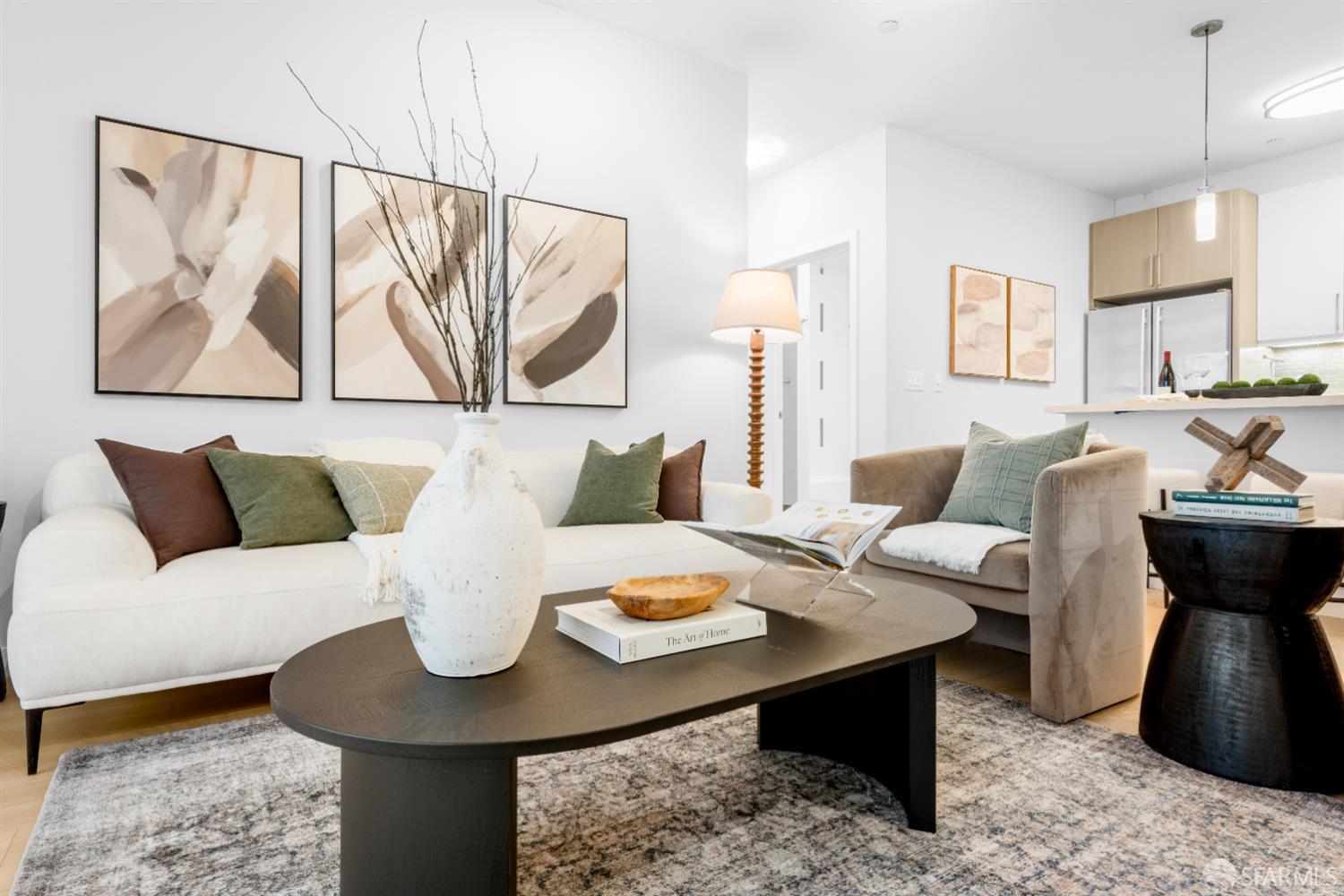 Detail Gallery Image 5 of 66 For 238 Olive St #302,  San Francisco,  CA 94109 - 2 Beds | 2 Baths