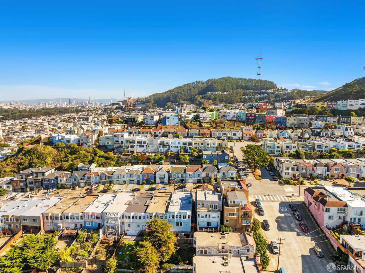 Detail Gallery Image 74 of 76 For 1583 17th Ave, San Francisco,  CA 94122 - 3 Beds | 2/1 Baths