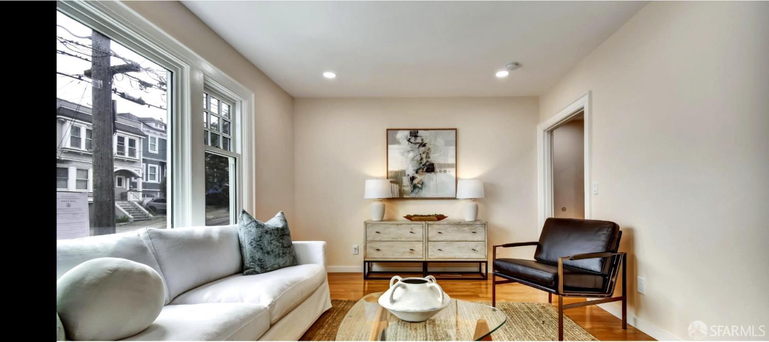 Detail Gallery Image 8 of 24 For 1515 11th Ave, San Francisco,  CA 94122 - 4 Beds | 5 Baths