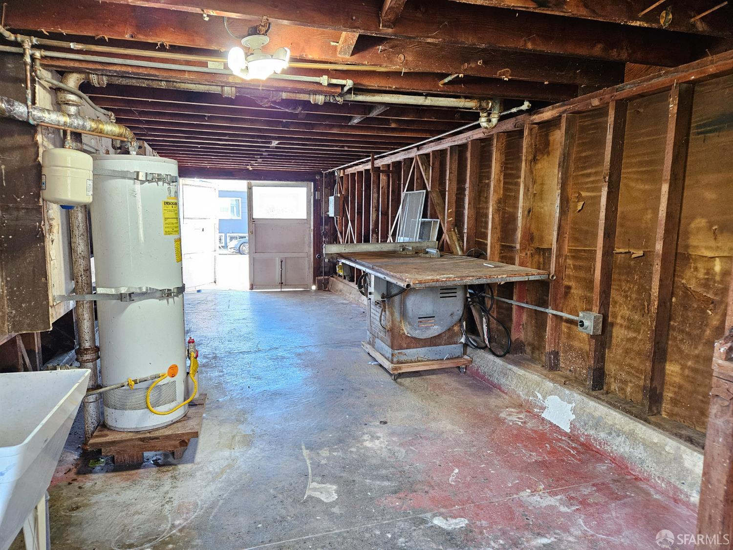 Detail Gallery Image 19 of 20 For 193 Hillside Blvd, Daly City,  CA 94014 - 3 Beds | 1 Baths