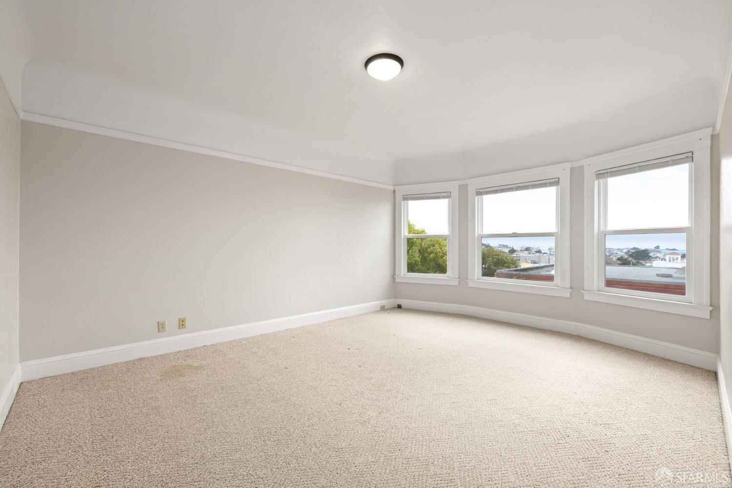 Detail Gallery Image 9 of 14 For 1605 20th Ave, San Francisco,  CA 94122 - 2 Beds | 1 Baths