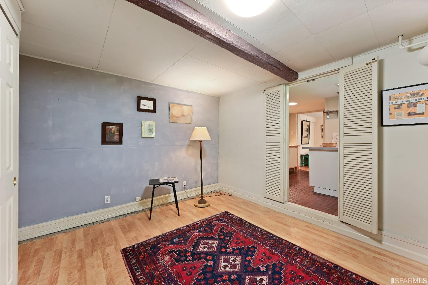 Detail Gallery Image 15 of 28 For 1659 Jackson St, San Francisco,  CA 94109 - 1 Beds | 1 Baths