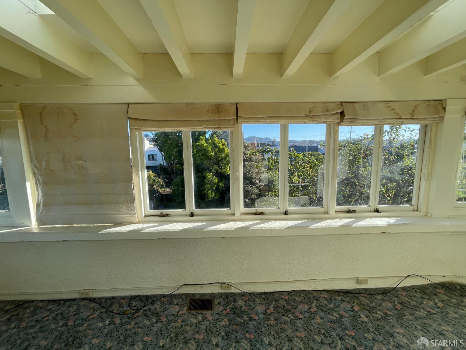 Detail Gallery Image 24 of 43 For 2466 34th Ave, San Francisco,  CA 94116 - 4 Beds | 2/1 Baths