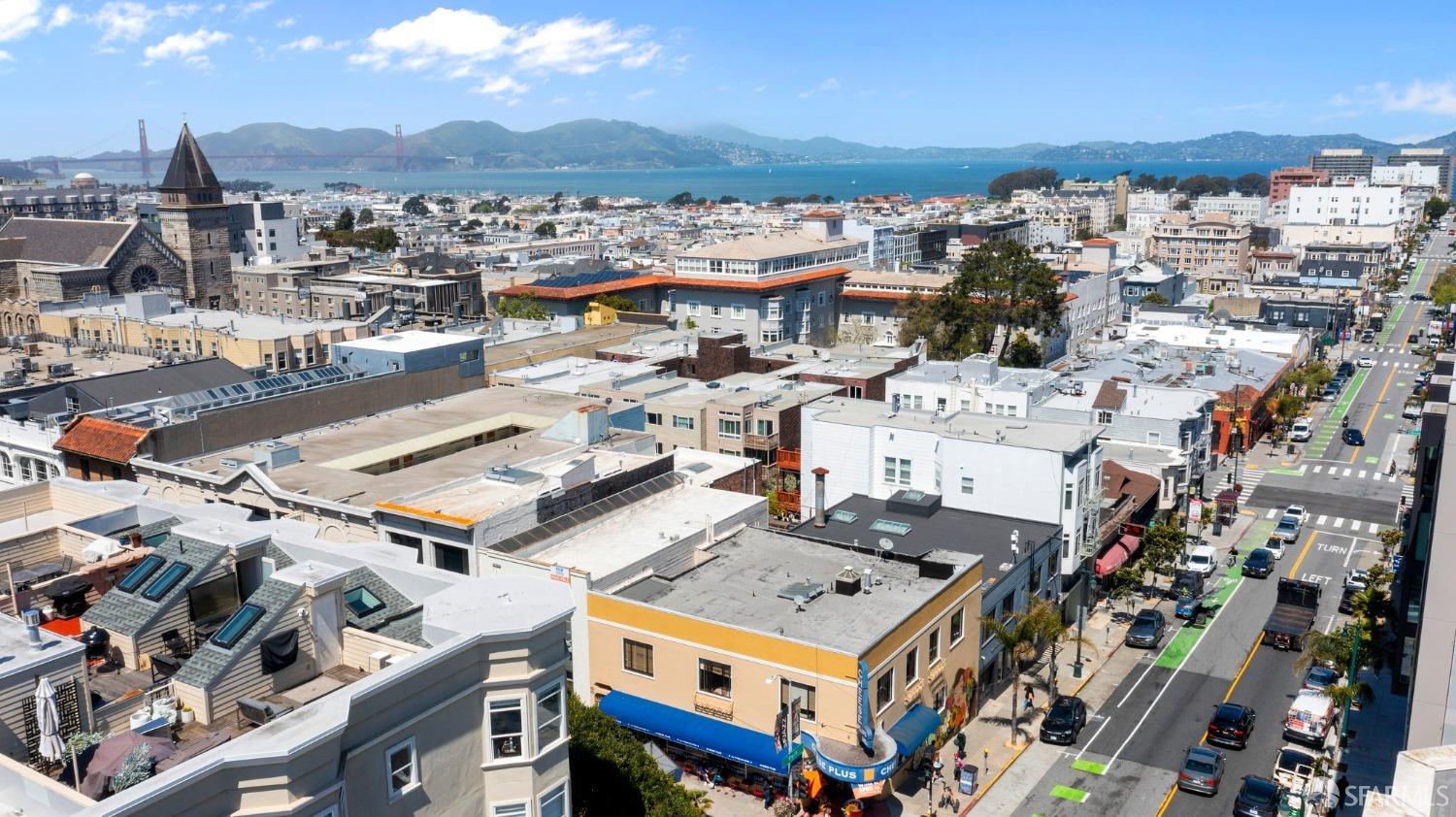 Detail Gallery Image 24 of 28 For 1659 Jackson St, San Francisco,  CA 94109 - 1 Beds | 1 Baths