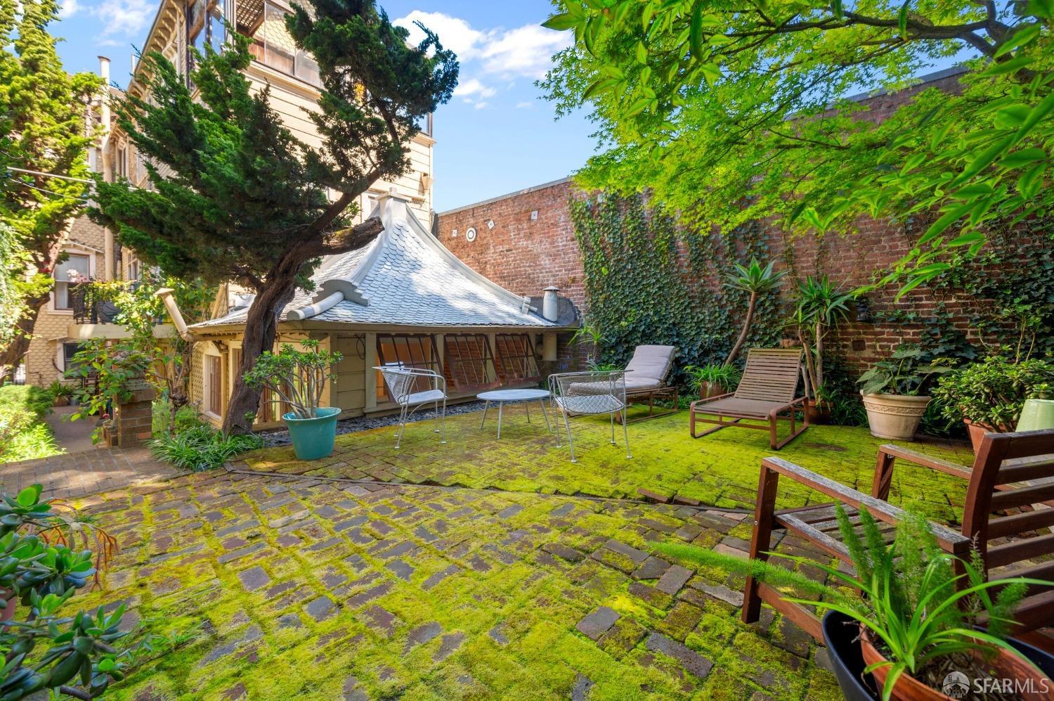 Detail Gallery Image 20 of 28 For 1659 Jackson St, San Francisco,  CA 94109 - 1 Beds | 1 Baths