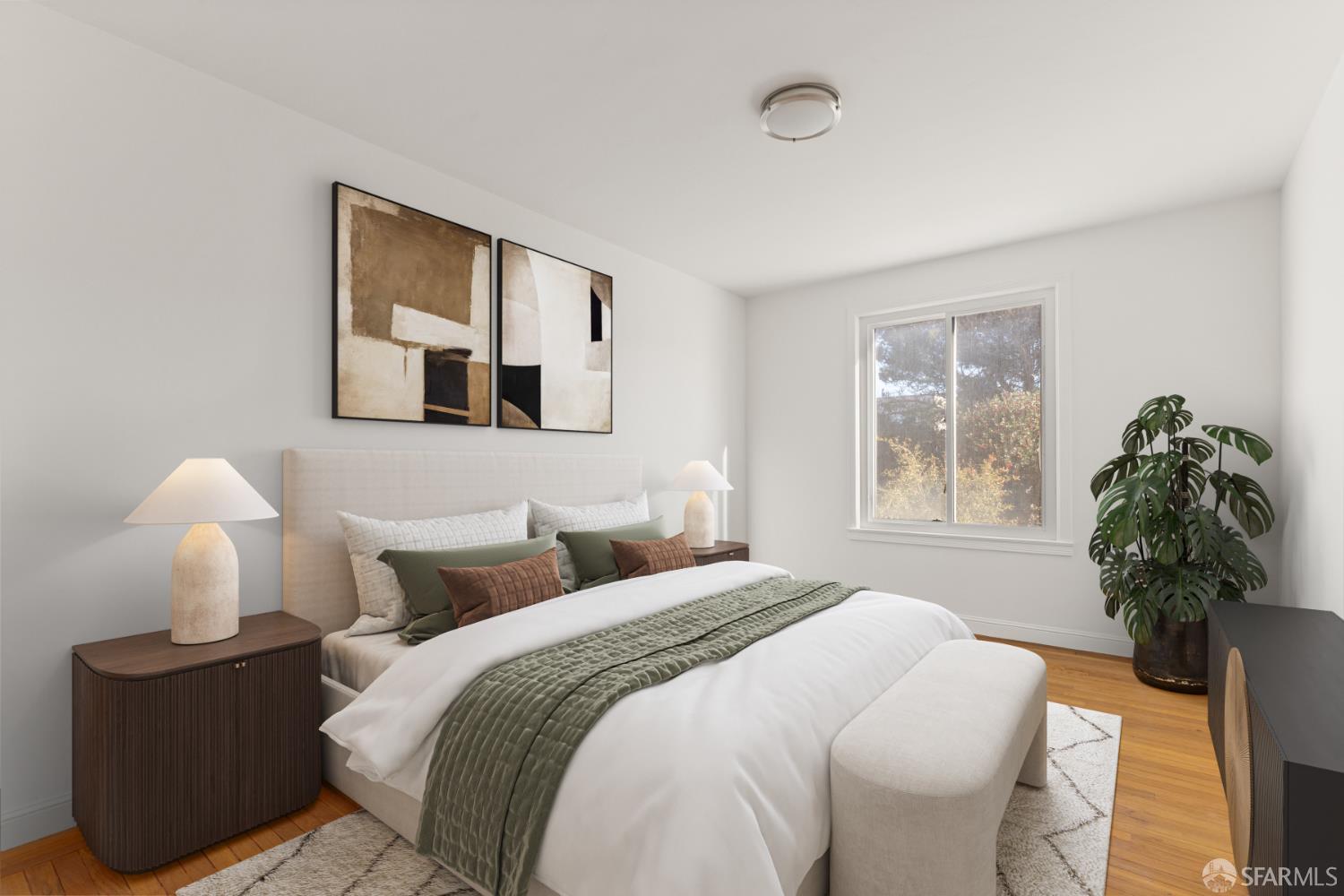 Detail Gallery Image 22 of 39 For 2666 44th Ave, San Francisco,  CA 94116 - 3 Beds | 2 Baths