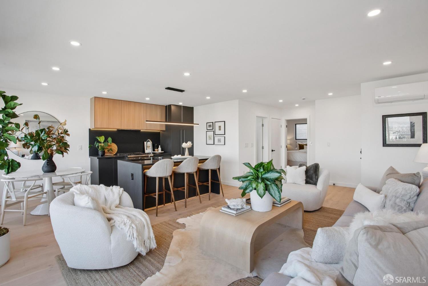 Detail Gallery Image 8 of 18 For 3890 Market St #3,  San Francisco,  CA 94131 - 1 Beds | 1 Baths