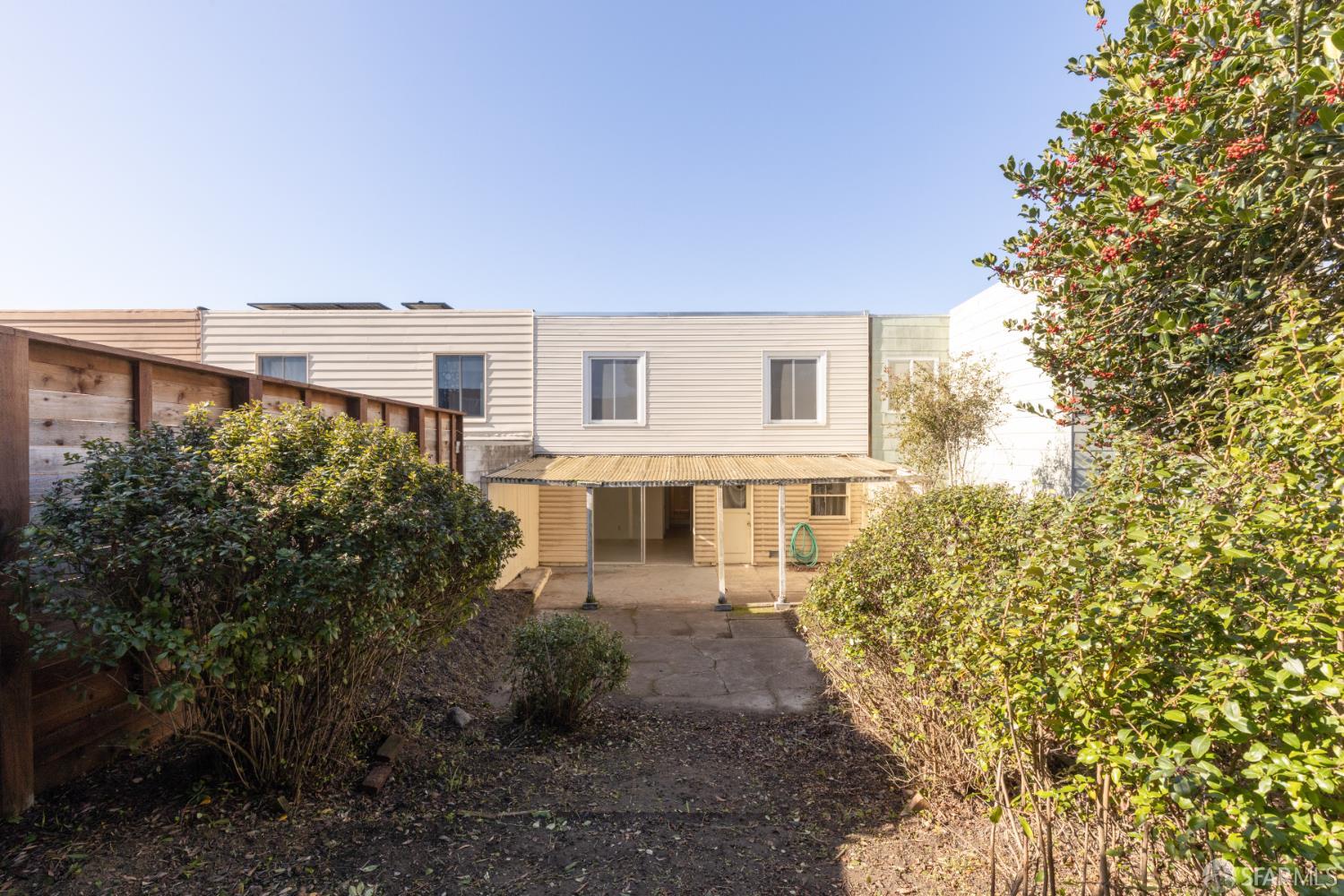 Detail Gallery Image 32 of 39 For 2666 44th Ave, San Francisco,  CA 94116 - 3 Beds | 2 Baths