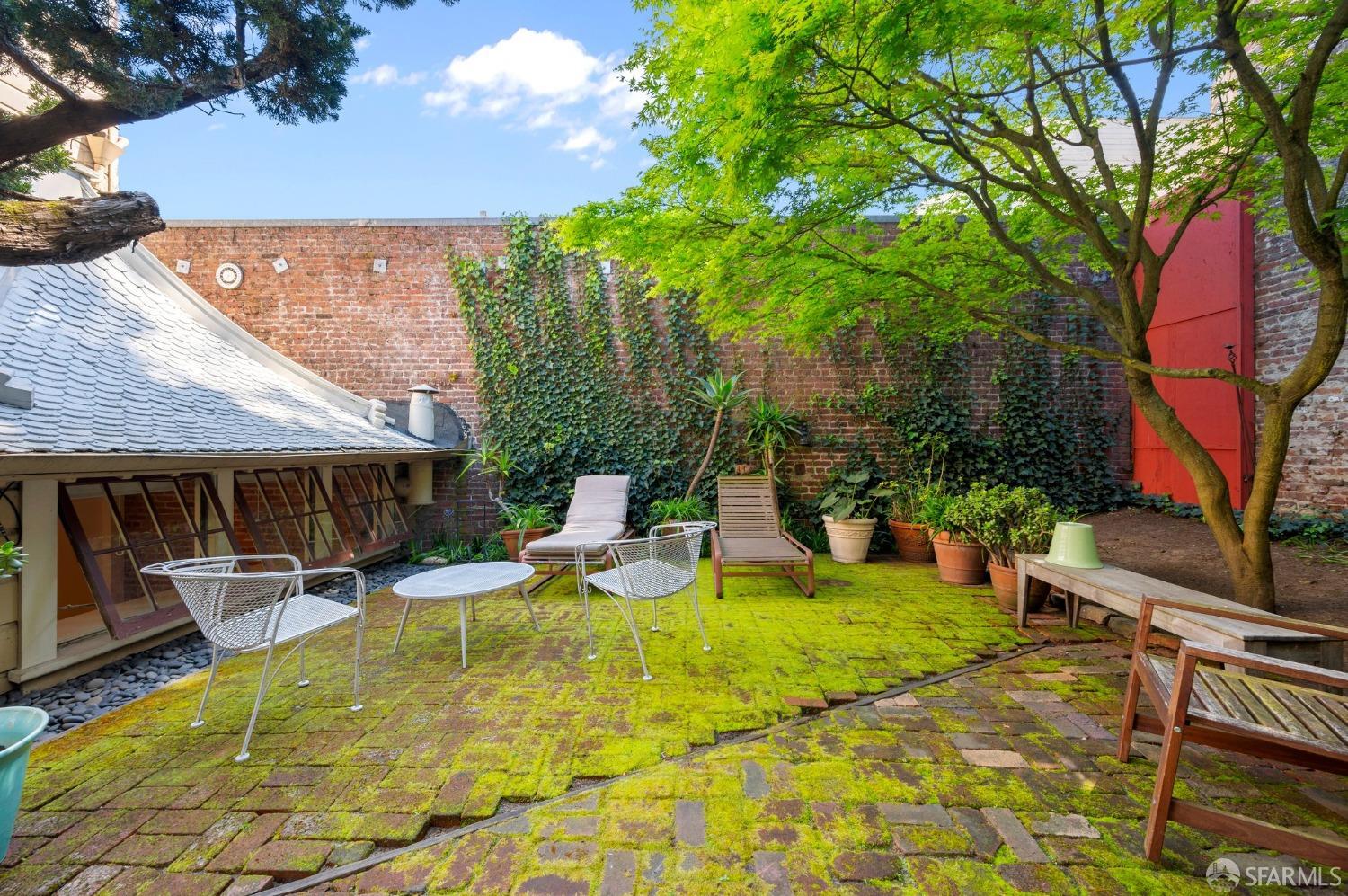 Detail Gallery Image 21 of 28 For 1659 Jackson St, San Francisco,  CA 94109 - 1 Beds | 1 Baths