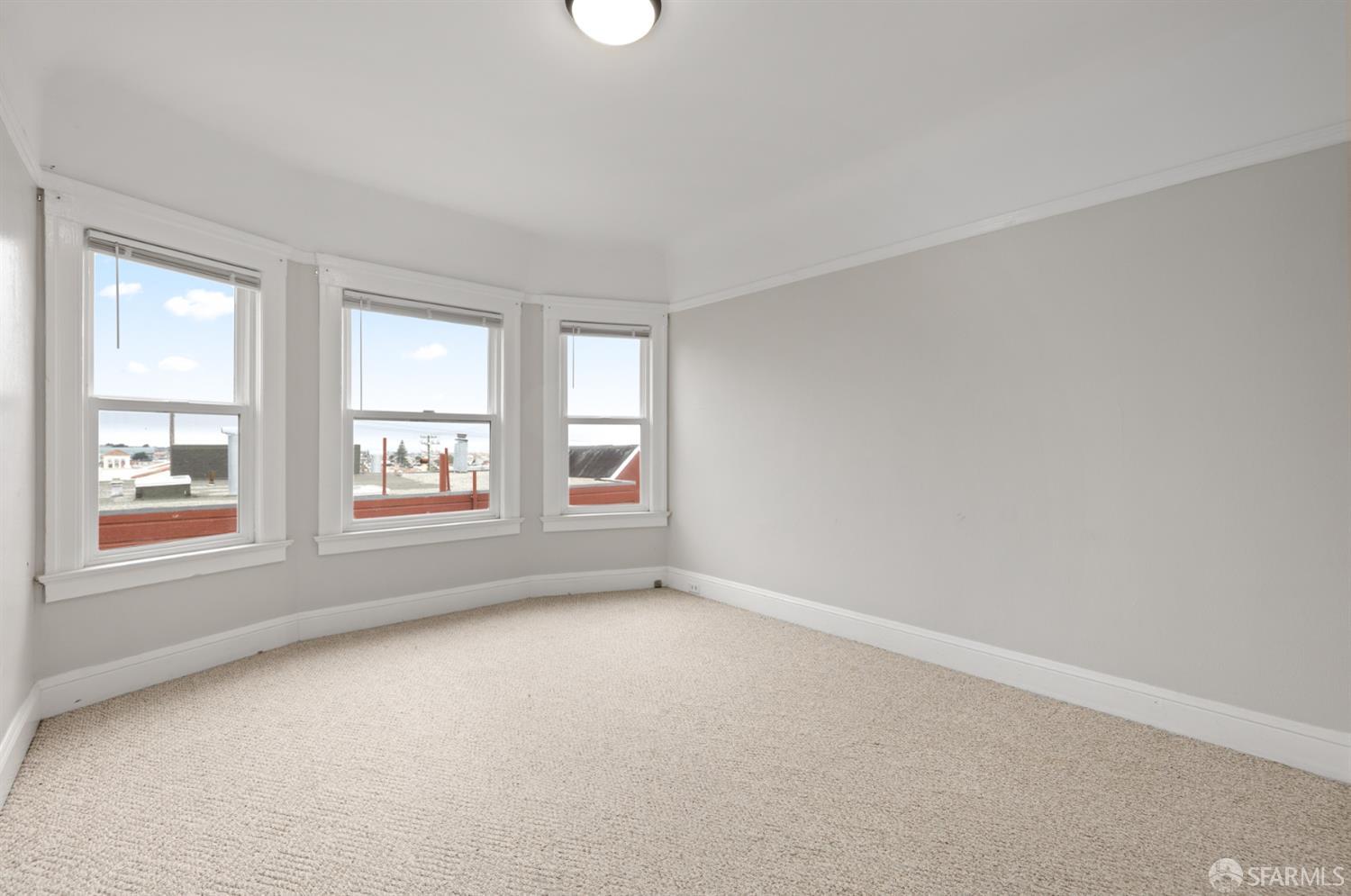 Detail Gallery Image 11 of 14 For 1605 20th Ave, San Francisco,  CA 94122 - 2 Beds | 1 Baths