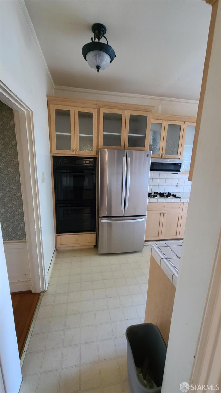 Detail Gallery Image 35 of 43 For 2466 34th Ave, San Francisco,  CA 94116 - 4 Beds | 2/1 Baths