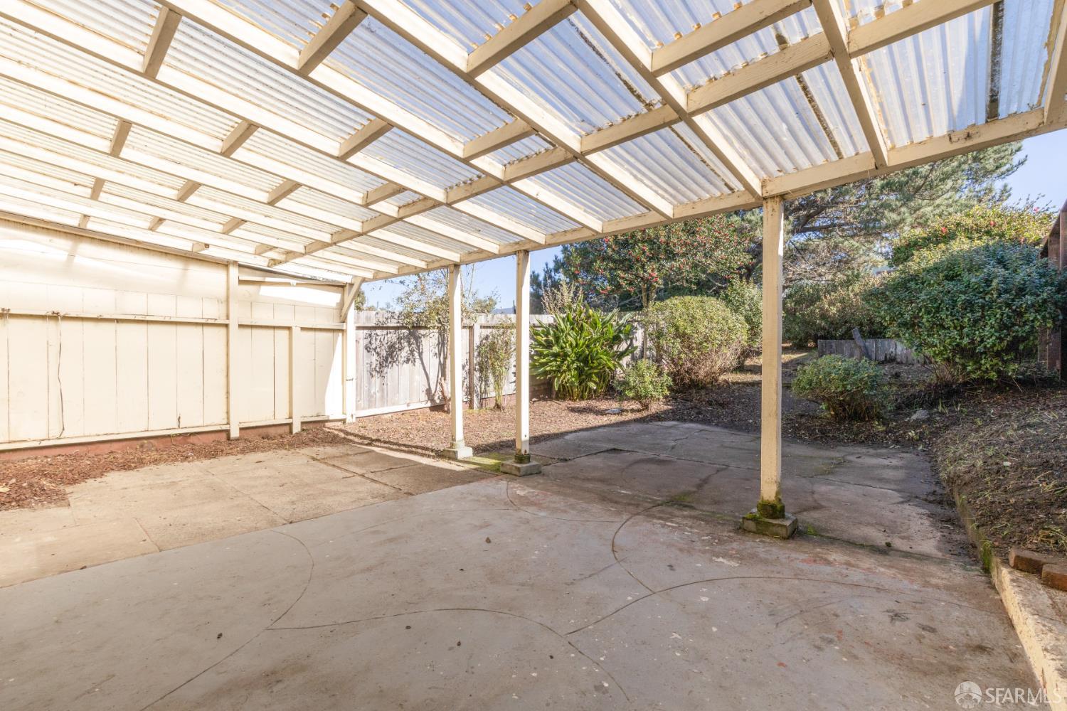 Detail Gallery Image 29 of 39 For 2666 44th Ave, San Francisco,  CA 94116 - 3 Beds | 2 Baths