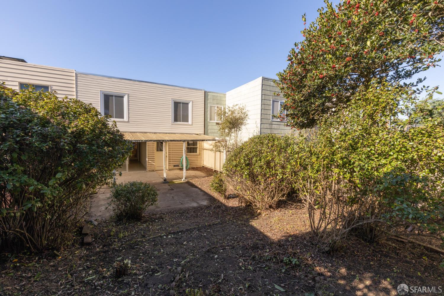 Detail Gallery Image 33 of 39 For 2666 44th Ave, San Francisco,  CA 94116 - 3 Beds | 2 Baths