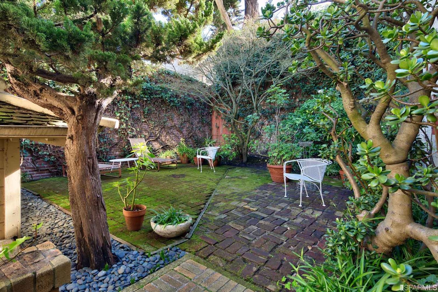 Detail Gallery Image 18 of 28 For 1659 Jackson St, San Francisco,  CA 94109 - 1 Beds | 1 Baths