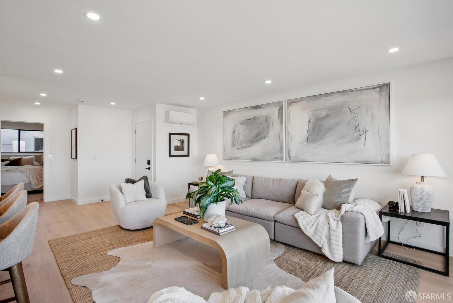 Detail Gallery Image 9 of 18 For 3890 Market St #3,  San Francisco,  CA 94131 - 1 Beds | 1 Baths