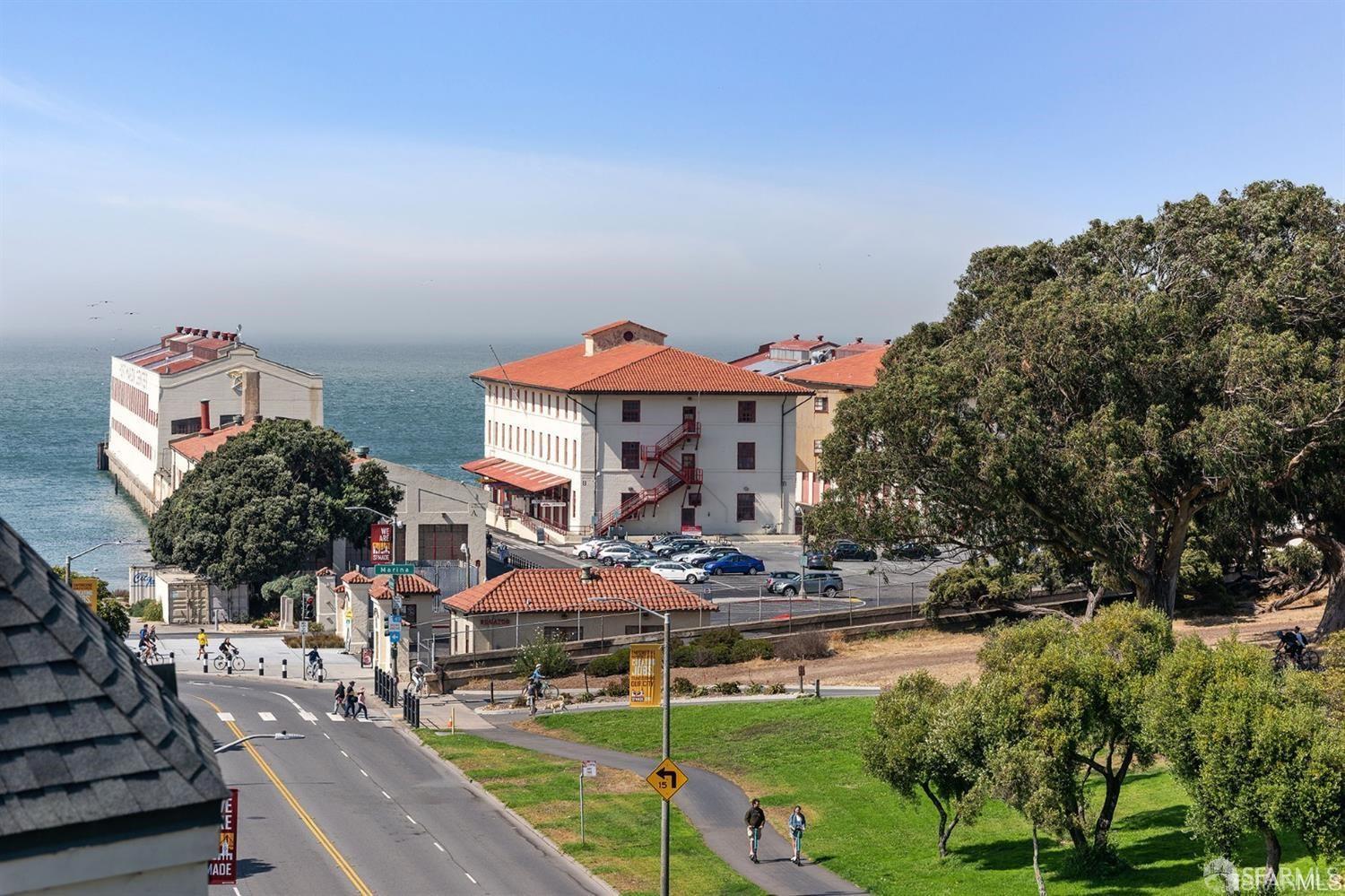 Detail Gallery Image 13 of 17 For 3501 Laguna St #208,  San Francisco,  CA 94123 - 1 Beds | 1 Baths