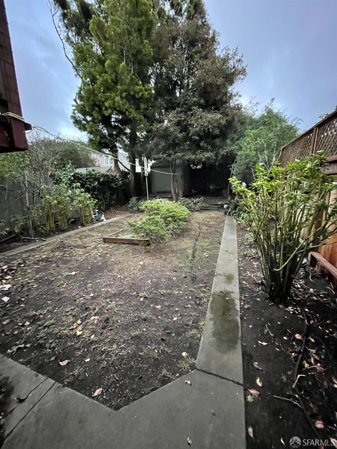 Detail Gallery Image 36 of 43 For 2466 34th Ave, San Francisco,  CA 94116 - 4 Beds | 2/1 Baths