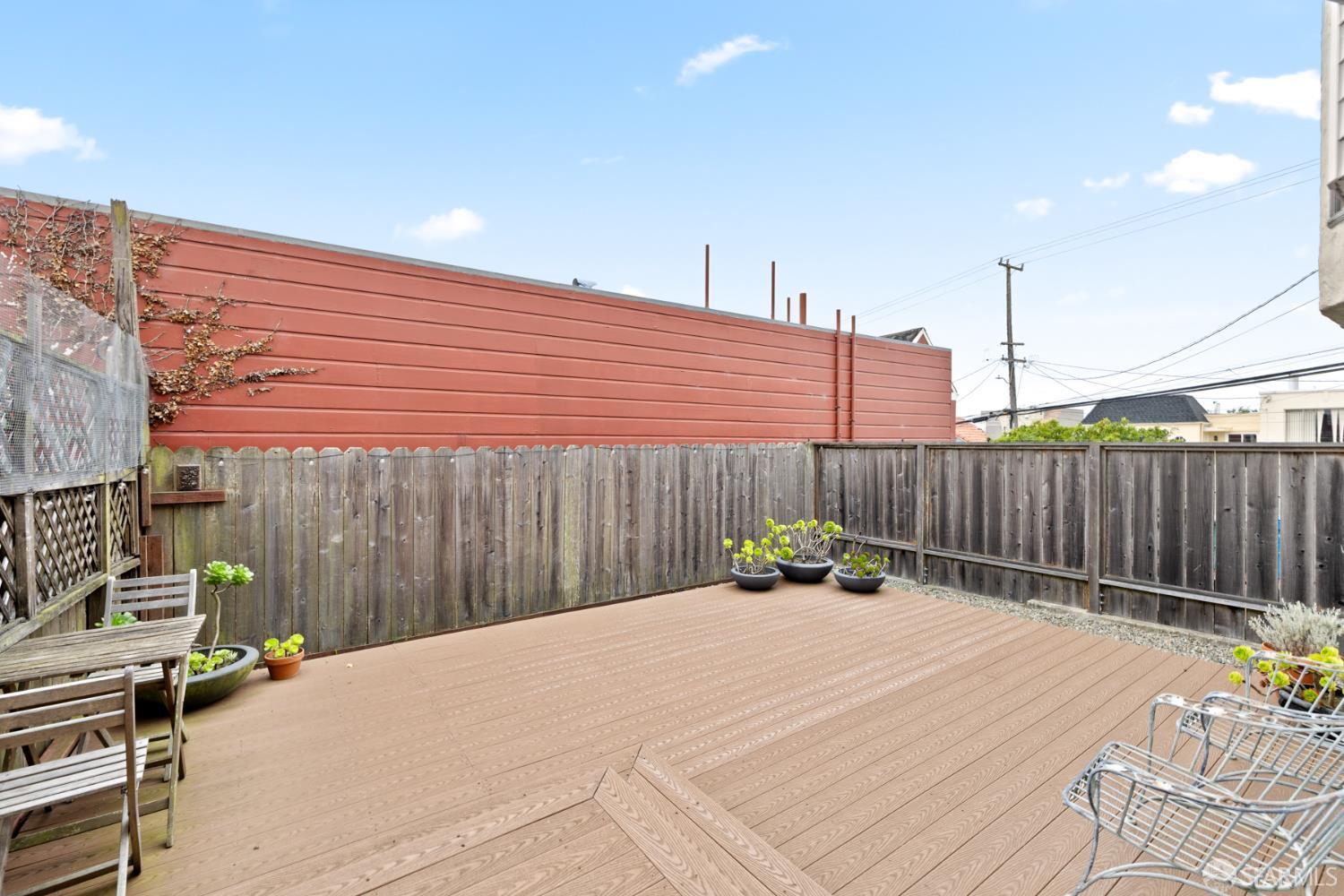 Detail Gallery Image 13 of 14 For 1605 20th Ave, San Francisco,  CA 94122 - 2 Beds | 1 Baths