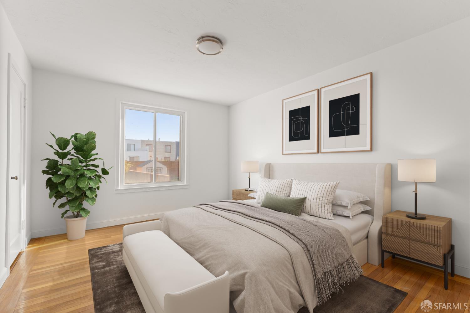 Detail Gallery Image 19 of 39 For 2666 44th Ave, San Francisco,  CA 94116 - 3 Beds | 2 Baths