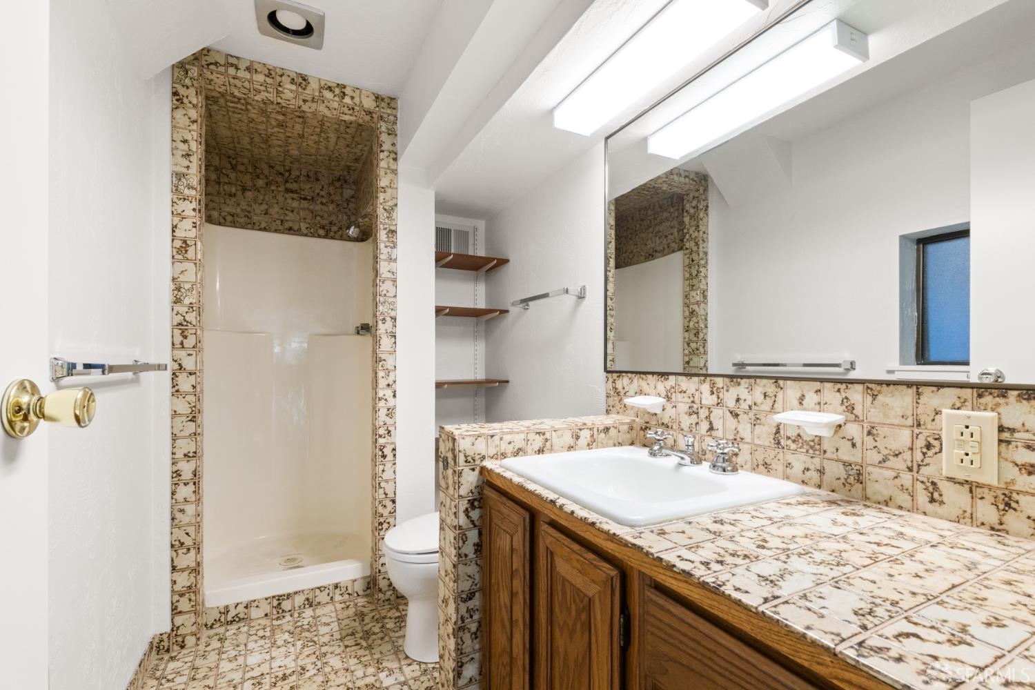 Detail Gallery Image 25 of 39 For 2666 44th Ave, San Francisco,  CA 94116 - 3 Beds | 2 Baths