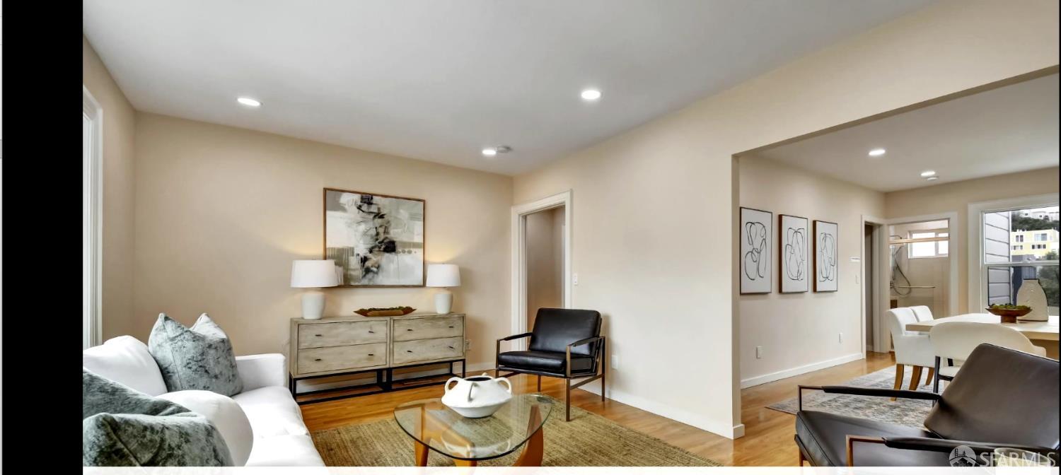 Detail Gallery Image 24 of 24 For 1515 11th Ave, San Francisco,  CA 94122 - 4 Beds | 5 Baths