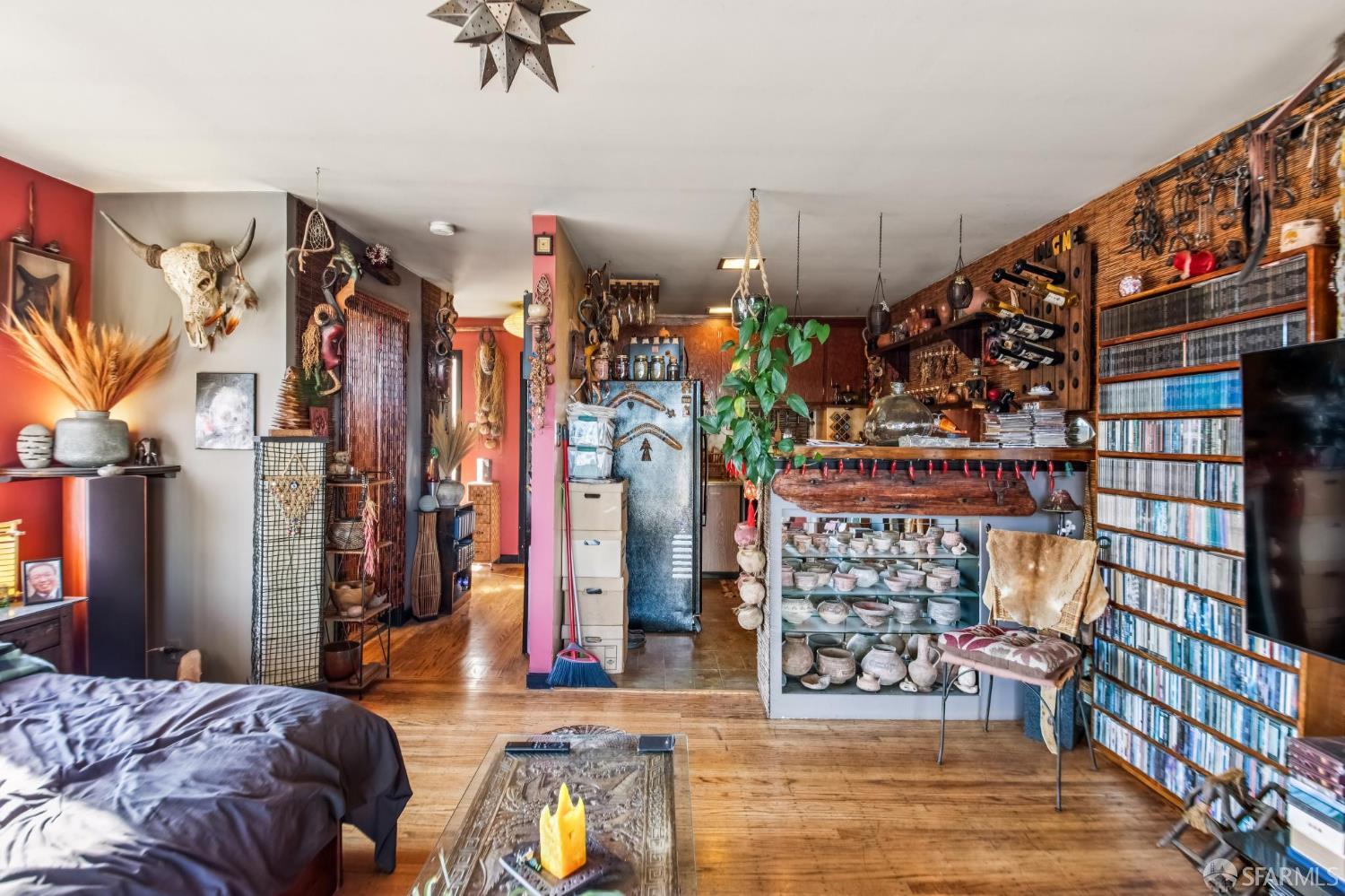 Home