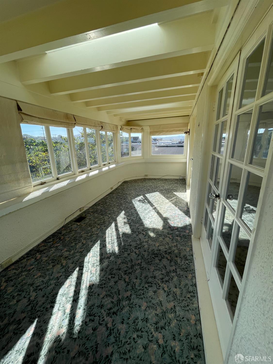 Detail Gallery Image 22 of 43 For 2466 34th Ave, San Francisco,  CA 94116 - 4 Beds | 2/1 Baths