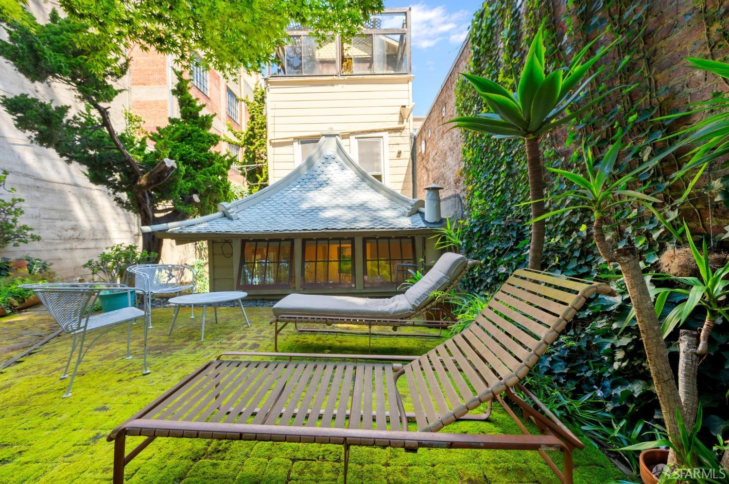 Detail Gallery Image 19 of 28 For 1659 Jackson St, San Francisco,  CA 94109 - 1 Beds | 1 Baths