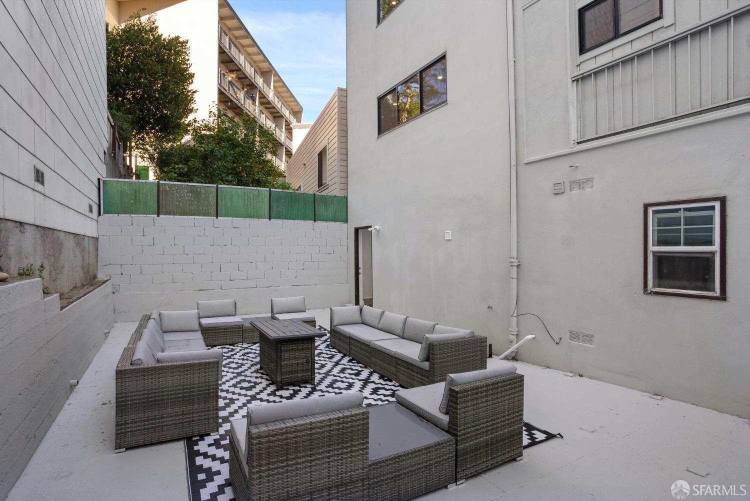 Detail Gallery Image 12 of 18 For 3890 Market St #3,  San Francisco,  CA 94131 - 1 Beds | 1 Baths