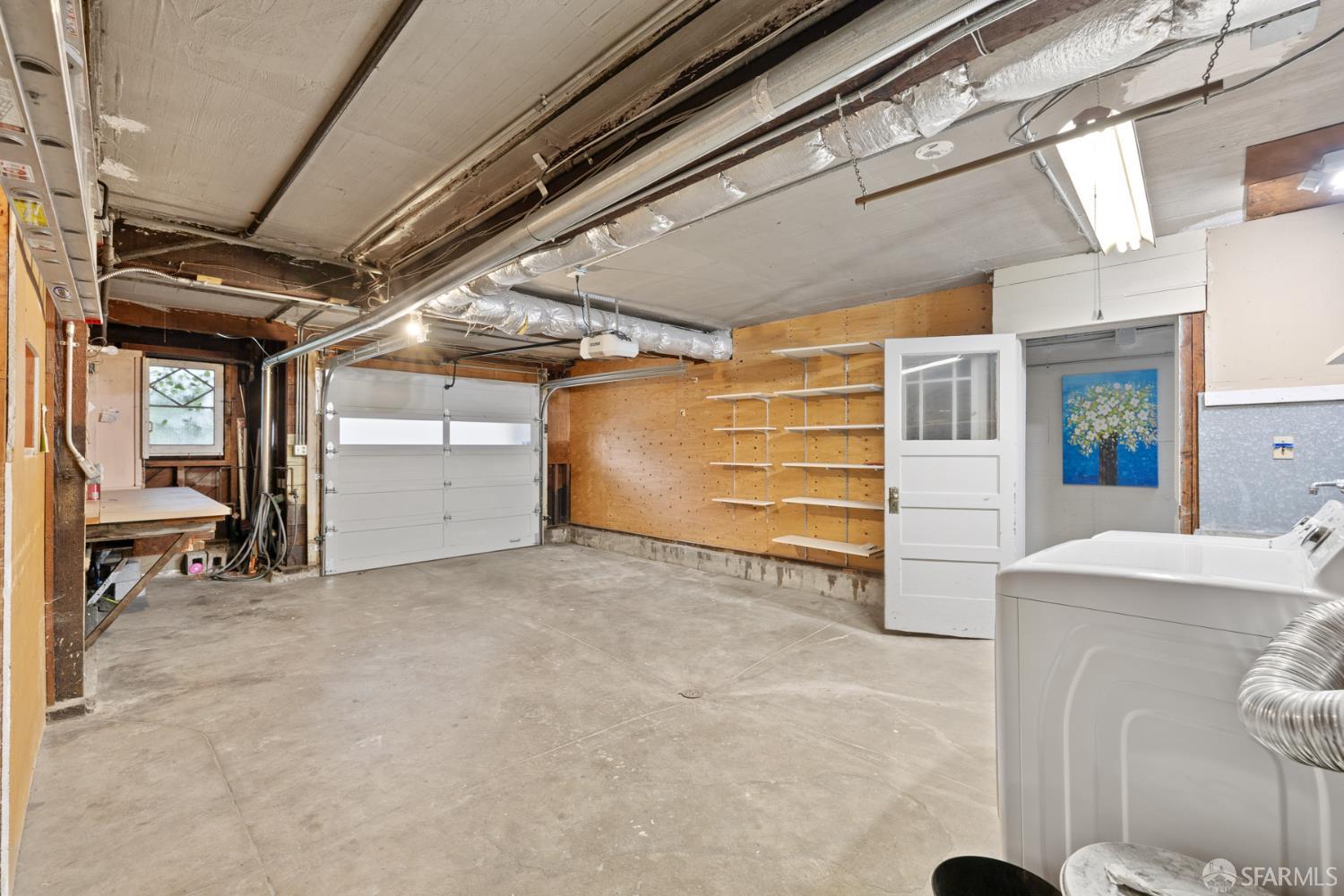 Detail Gallery Image 12 of 14 For 1605 20th Ave, San Francisco,  CA 94122 - 2 Beds | 1 Baths