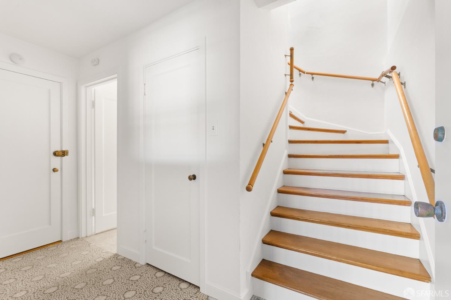 Detail Gallery Image 24 of 39 For 2666 44th Ave, San Francisco,  CA 94116 - 3 Beds | 2 Baths