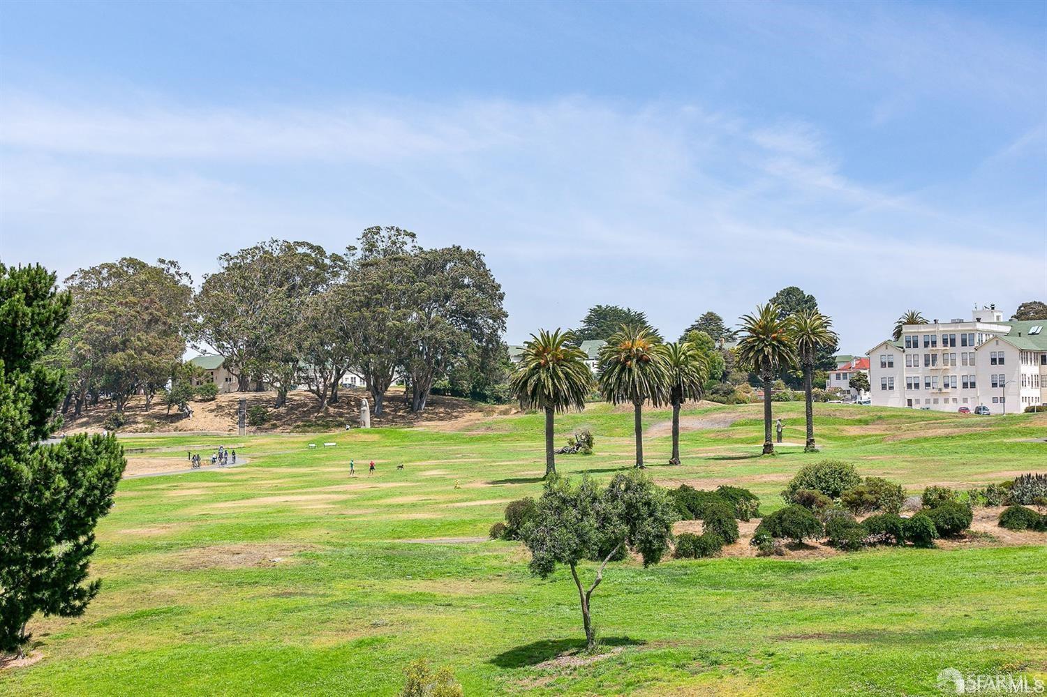 Detail Gallery Image 14 of 17 For 3501 Laguna St #208,  San Francisco,  CA 94123 - 1 Beds | 1 Baths