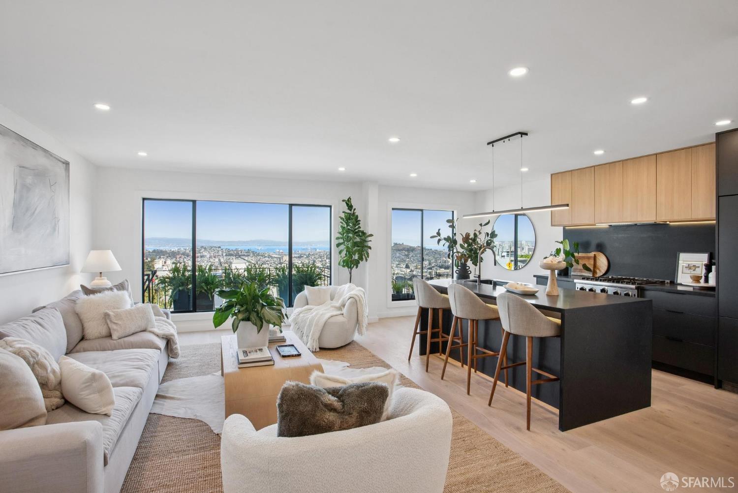 Detail Gallery Image 4 of 18 For 3890 Market St #3,  San Francisco,  CA 94131 - 1 Beds | 1 Baths