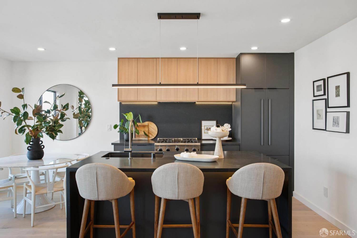 Detail Gallery Image 7 of 18 For 3890 Market St #3,  San Francisco,  CA 94131 - 1 Beds | 1 Baths