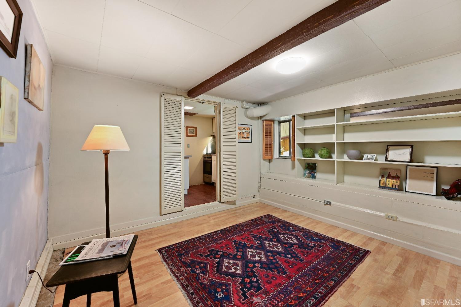 Detail Gallery Image 14 of 28 For 1659 Jackson St, San Francisco,  CA 94109 - 1 Beds | 1 Baths