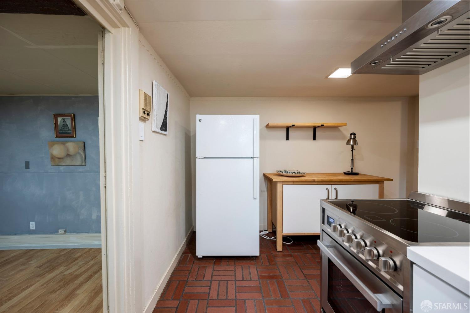 Detail Gallery Image 13 of 28 For 1659 Jackson St, San Francisco,  CA 94109 - 1 Beds | 1 Baths