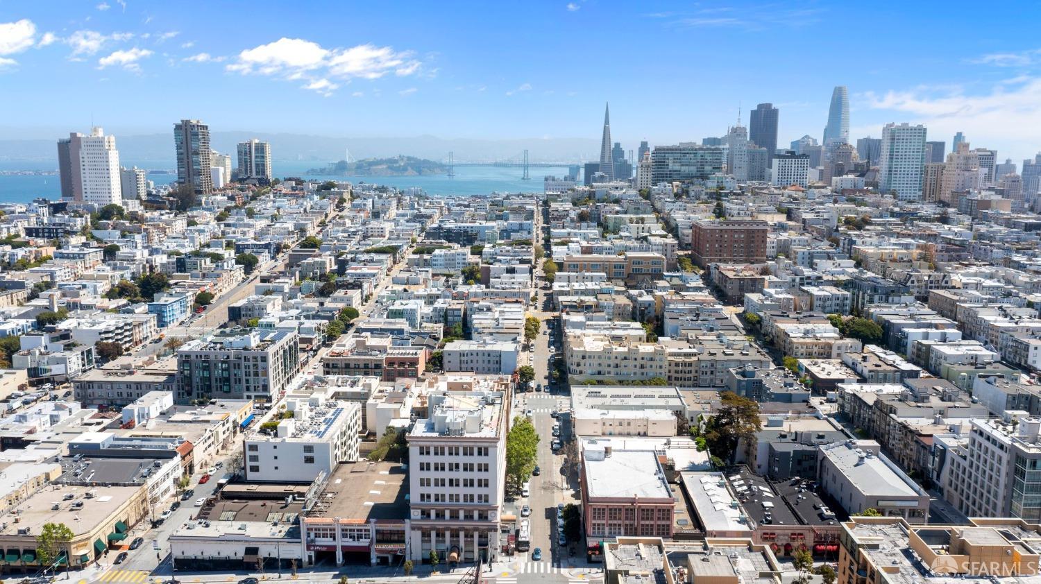 Detail Gallery Image 23 of 28 For 1659 Jackson St, San Francisco,  CA 94109 - 1 Beds | 1 Baths