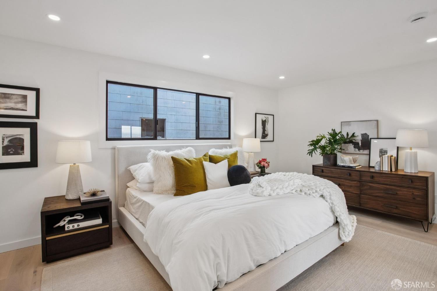 Detail Gallery Image 10 of 18 For 3890 Market St #3,  San Francisco,  CA 94131 - 1 Beds | 1 Baths