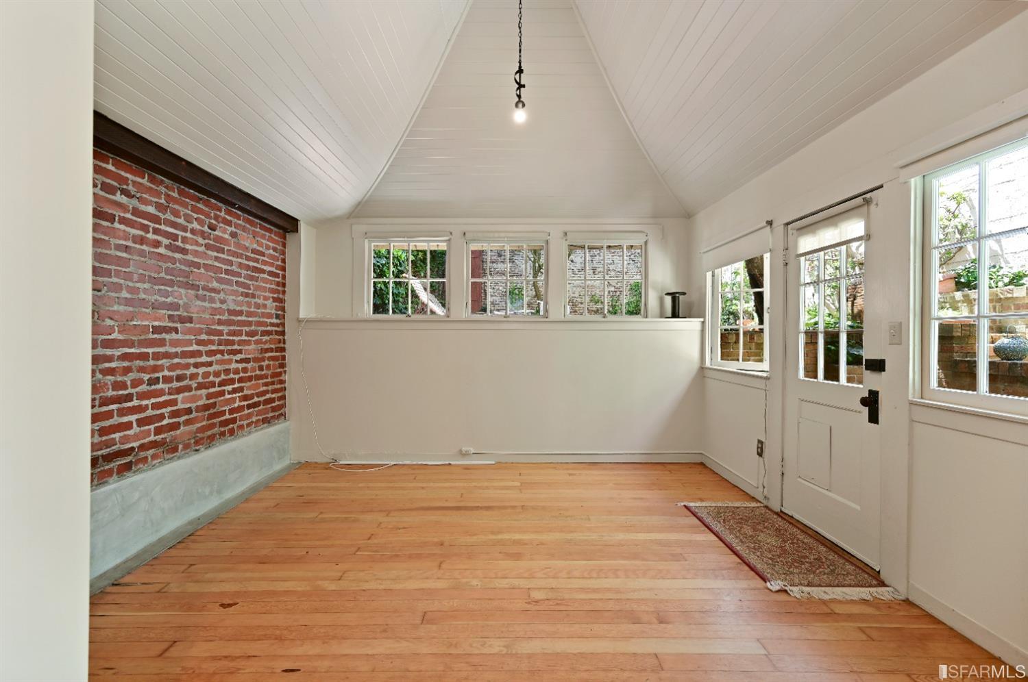 Detail Gallery Image 9 of 28 For 1659 Jackson St, San Francisco,  CA 94109 - 1 Beds | 1 Baths