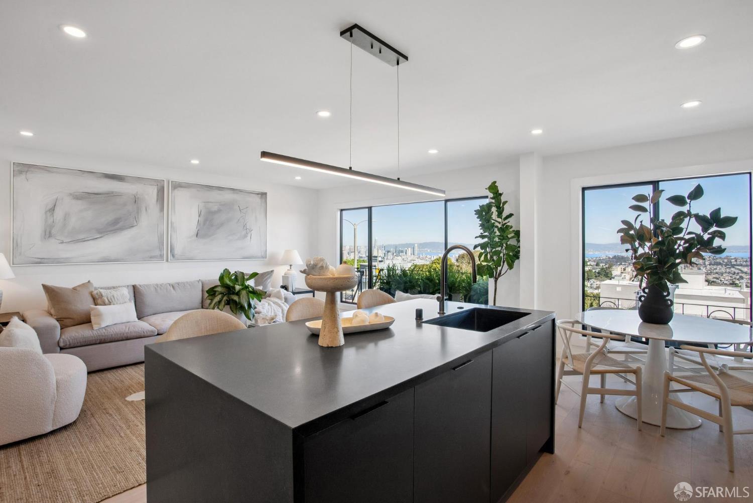 Detail Gallery Image 6 of 18 For 3890 Market St #3,  San Francisco,  CA 94131 - 1 Beds | 1 Baths