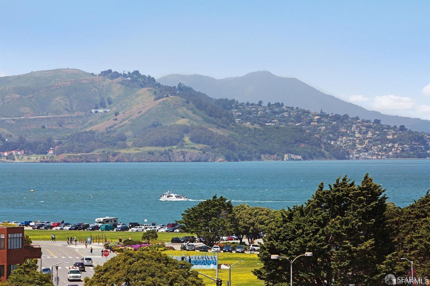 Detail Gallery Image 15 of 17 For 3501 Laguna St #208,  San Francisco,  CA 94123 - 1 Beds | 1 Baths